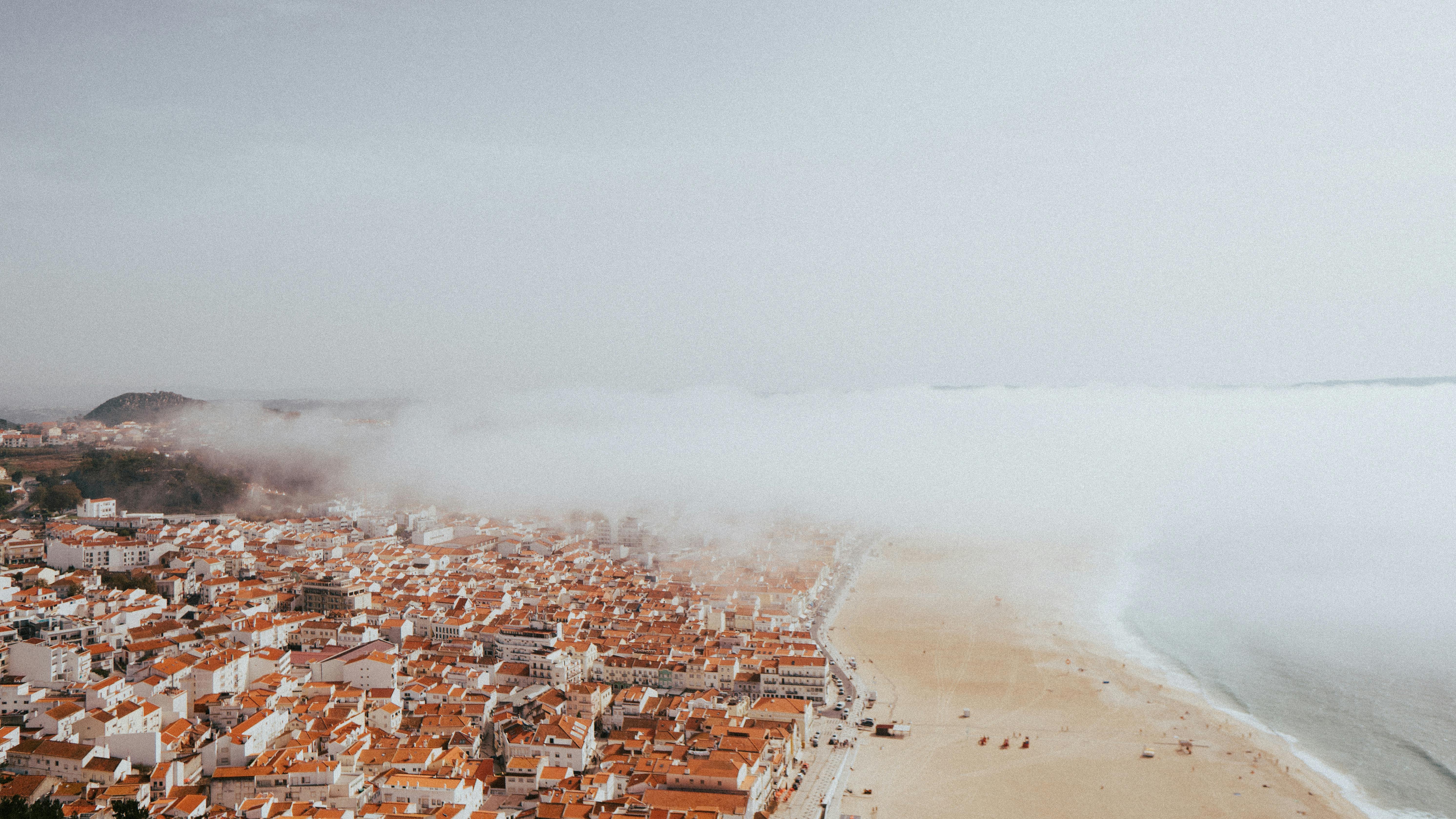 Digital nomad lifestyle